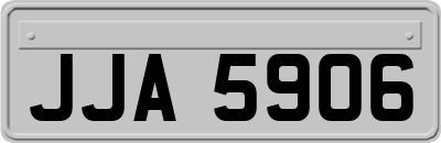 JJA5906