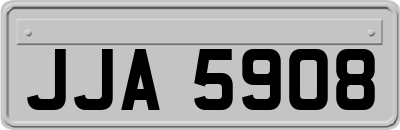 JJA5908