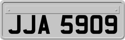 JJA5909