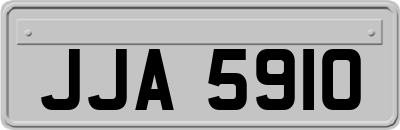 JJA5910