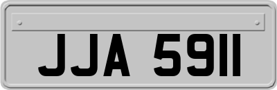 JJA5911