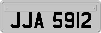 JJA5912