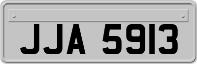 JJA5913