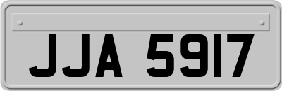 JJA5917