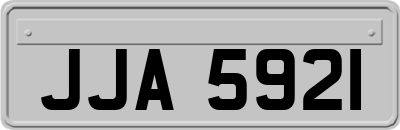 JJA5921