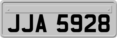 JJA5928