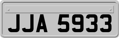 JJA5933