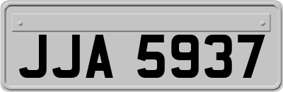 JJA5937