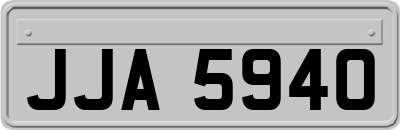 JJA5940