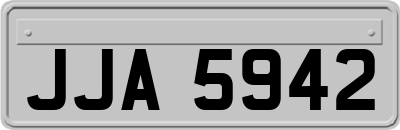 JJA5942