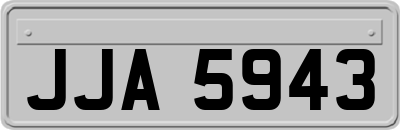 JJA5943