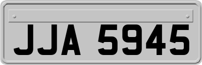 JJA5945