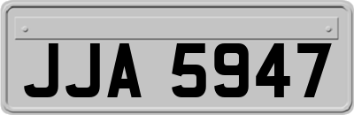 JJA5947
