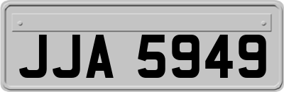 JJA5949