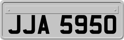 JJA5950