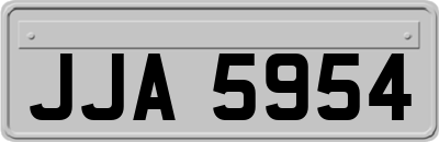 JJA5954