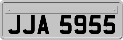 JJA5955