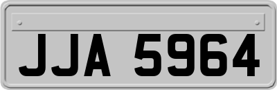 JJA5964