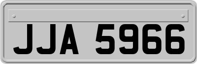 JJA5966