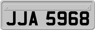 JJA5968