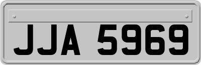 JJA5969
