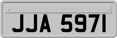 JJA5971
