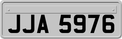 JJA5976