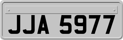 JJA5977