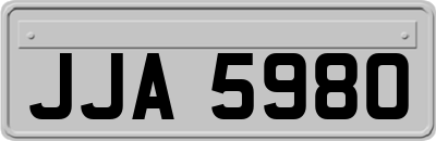 JJA5980