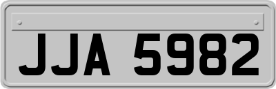 JJA5982