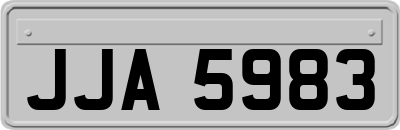 JJA5983