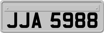 JJA5988