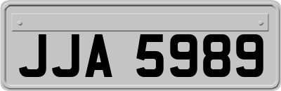 JJA5989