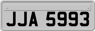 JJA5993