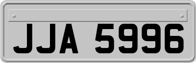 JJA5996