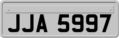 JJA5997
