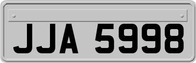 JJA5998