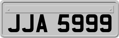 JJA5999