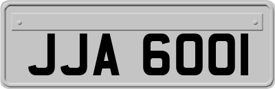 JJA6001