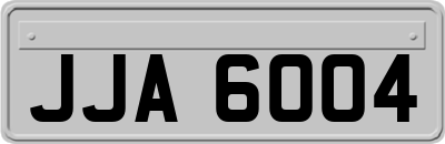 JJA6004