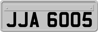 JJA6005
