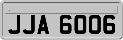 JJA6006