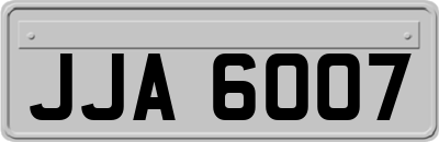 JJA6007