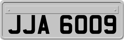 JJA6009