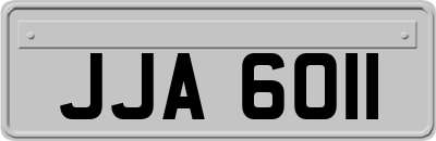JJA6011