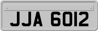 JJA6012