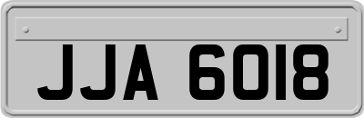 JJA6018