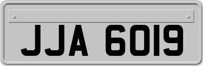 JJA6019