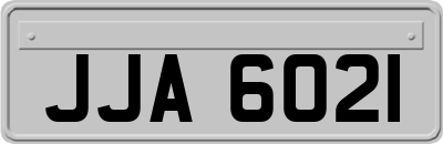 JJA6021