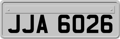 JJA6026
